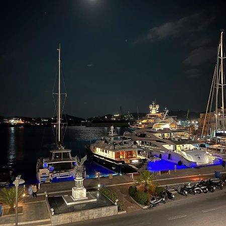 The Nook Suite Ermoupoli Luaran gambar