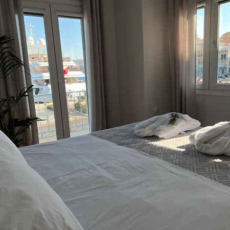 The Nook Suite Ermoupoli Luaran gambar