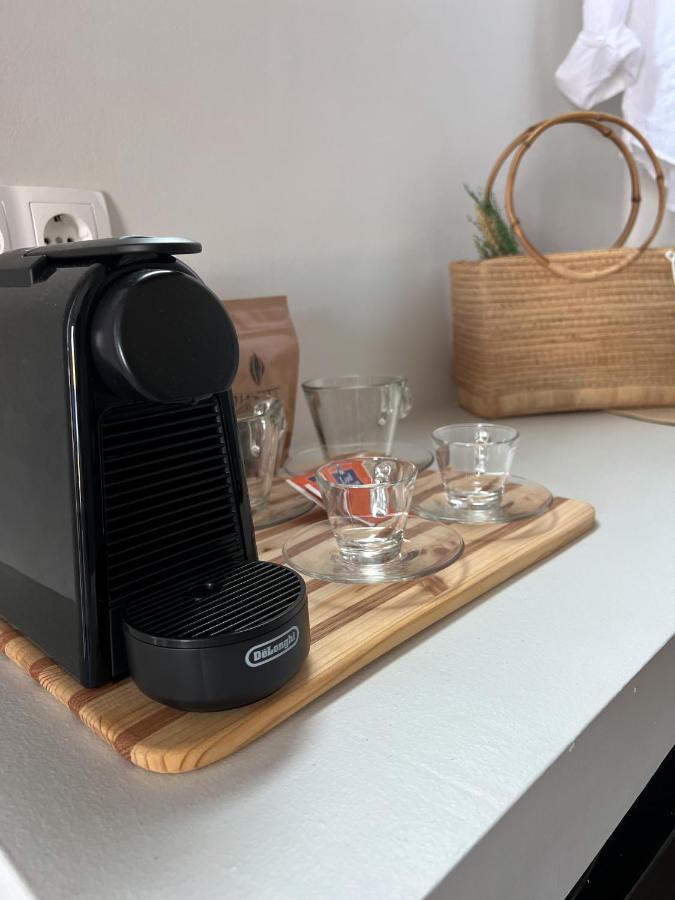 The Nook Suite Ermoupoli Luaran gambar