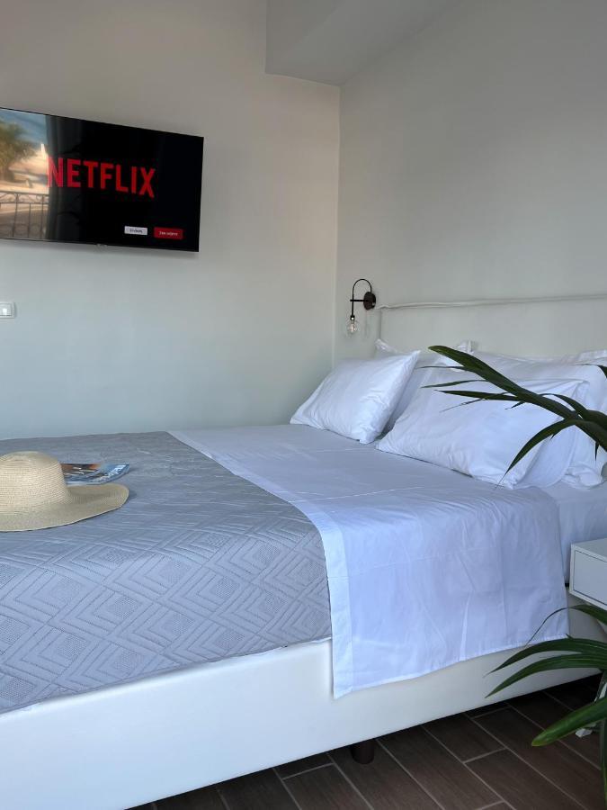 The Nook Suite Ermoupoli Luaran gambar
