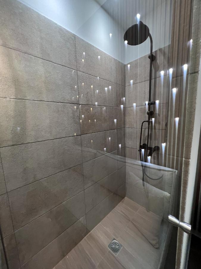 The Nook Suite Ermoupoli Luaran gambar