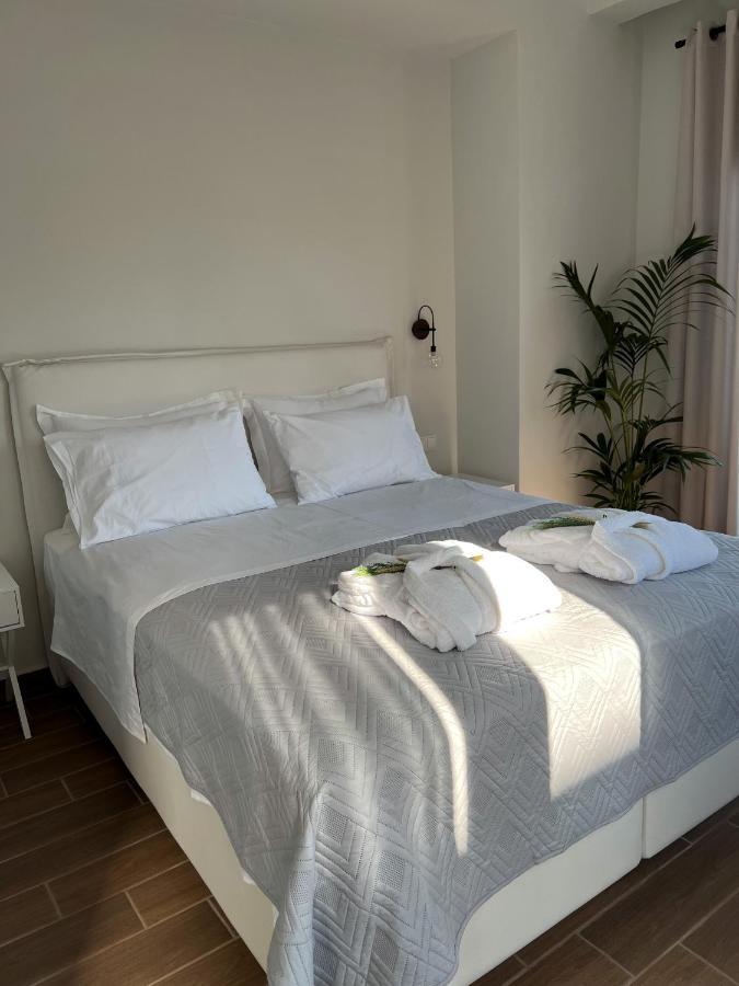 The Nook Suite Ermoupoli Luaran gambar