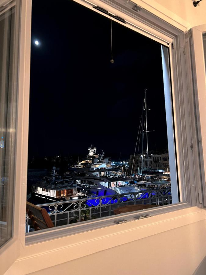 The Nook Suite Ermoupoli Luaran gambar