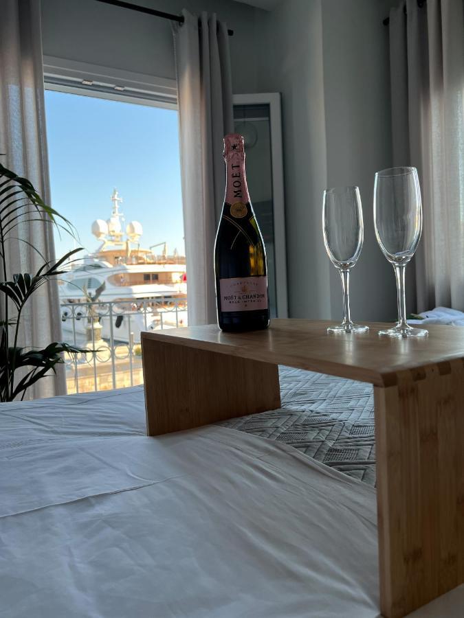 The Nook Suite Ermoupoli Luaran gambar