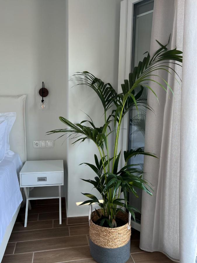 The Nook Suite Ermoupoli Luaran gambar