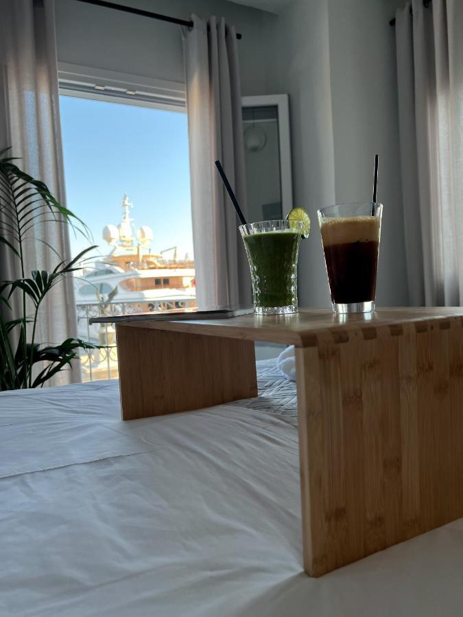 The Nook Suite Ermoupoli Luaran gambar