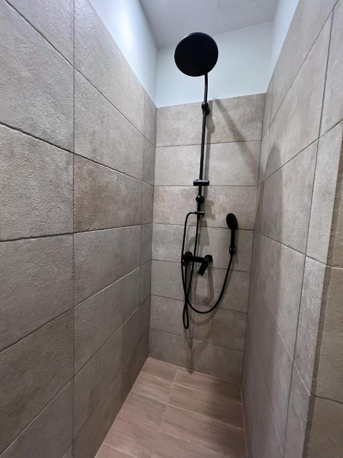 The Nook Suite Ermoupoli Luaran gambar