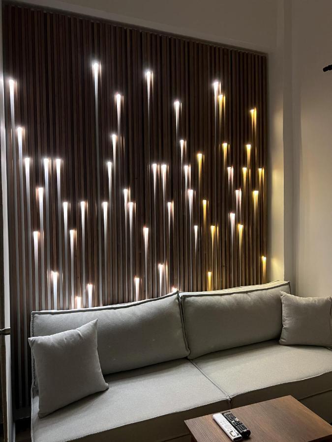 The Nook Suite Ermoupoli Luaran gambar
