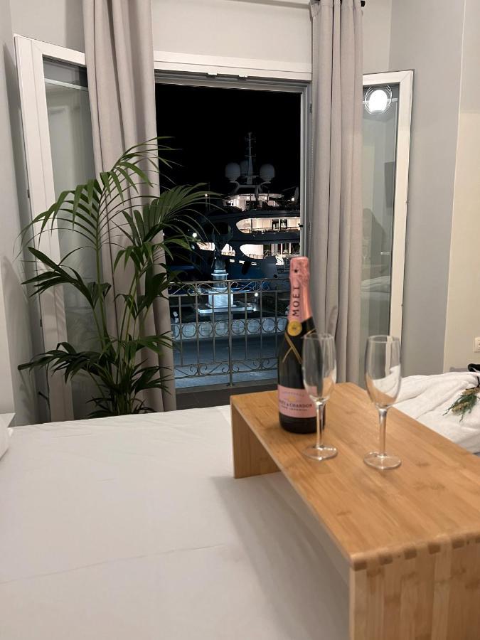 The Nook Suite Ermoupoli Luaran gambar