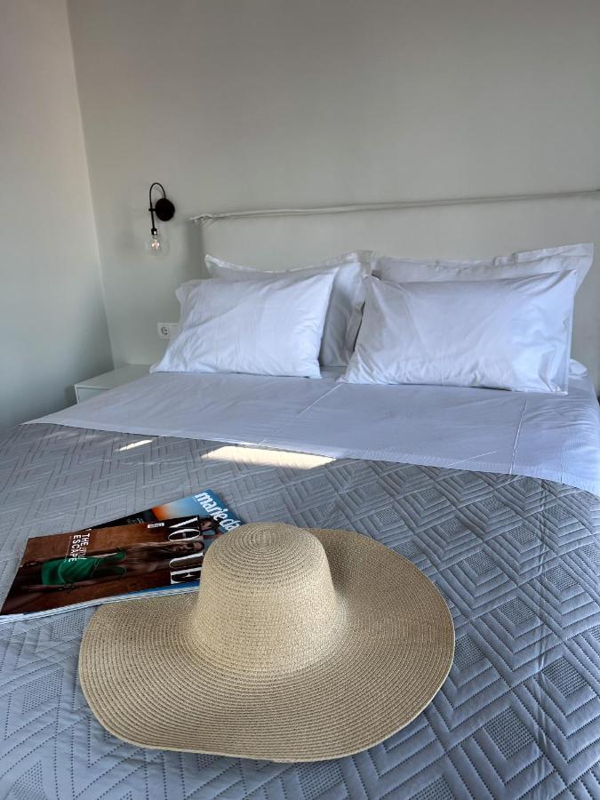 The Nook Suite Ermoupoli Luaran gambar