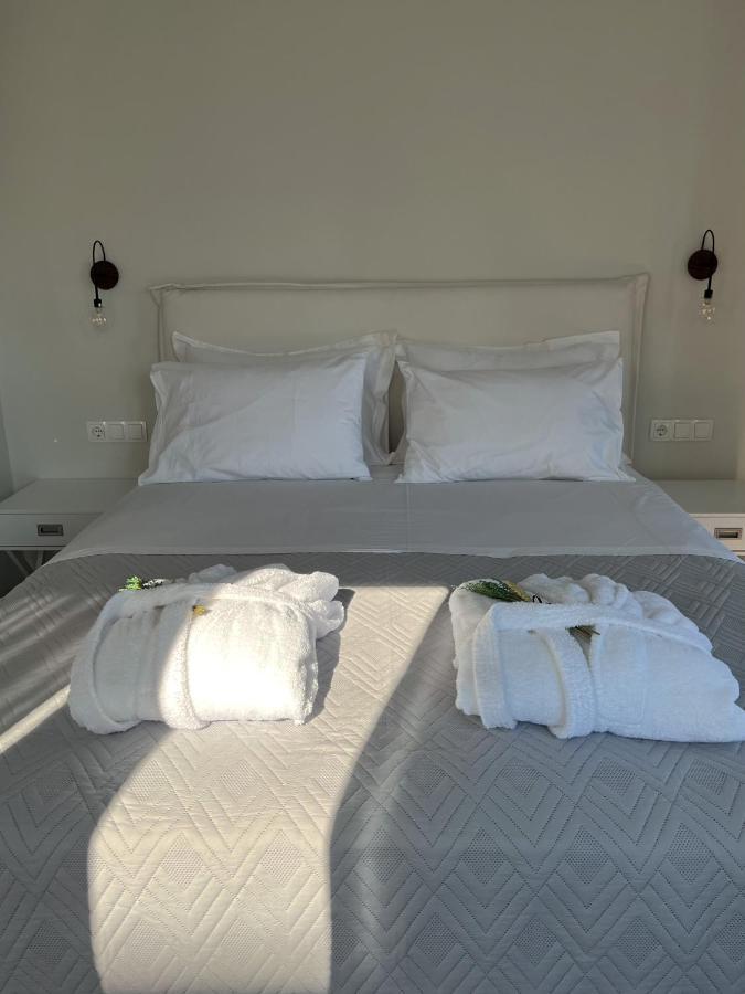 The Nook Suite Ermoupoli Luaran gambar